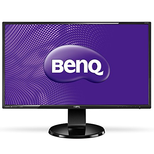 約2万円で買える良スペックの27インチPCディスプレイ！BenQ